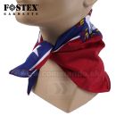 Šatka Bandana South Will Rise Again Fostex Garment