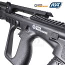 Airsoft Rifle STEYR AUG A3 MP Mannlicher Proline AEG 6mm