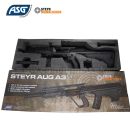 Airsoft Rifle STEYR AUG A3 MP Mannlicher Proline AEG 6mm