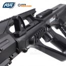 Airsoft Rifle STEYR AUG A3 MP Mannlicher Proline AEG 6mm