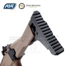 Airsoft CZ Scorpion EVO 3 A1 FDE AEG 6mm