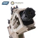 Airsoft CZ Scorpion EVO 3 A1 FDE AEG 6mm