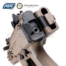 Airsoft CZ Scorpion EVO 3 A1 FDE AEG 6mm