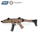 Airsoft CZ Scorpion EVO 3 A1 FDE AEG 6mm