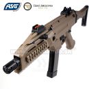 Airsoft CZ Scorpion EVO 3 A1 FDE AEG 6mm