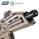 Airsoft CZ Scorpion EVO 3 A1 FDE AEG 6mm