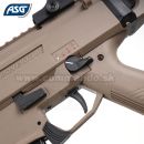 Airsoft CZ Scorpion EVO 3 A1 FDE AEG 6mm