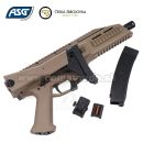 Airsoft CZ Scorpion EVO 3 A1 FDE AEG 6mm