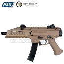 Airsoft CZ Scorpion EVO 3 A1 FDE AEG 6mm