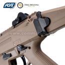 Airsoft CZ Scorpion EVO 3 A1 FDE AEG 6mm