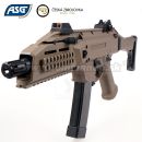 Airsoft CZ Scorpion EVO 3 A1 FDE AEG 6mm