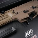 Airsoft CZ Scorpion EVO 3 A1 FDE AEG 6mm