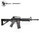 Airsoft Ghost Armament M4 Custom GR01 Full Metal AEG 6mm