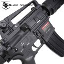 Airsoft Ghost Armament M4 Custom GR01 Full Metal AEG 6mm