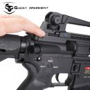 Airsoft Ghost Armament M4 Custom GR01 Full Metal AEG 6mm