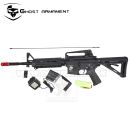 Airsoft Ghost Armament M4 Custom GR01 Full Metal AEG 6mm