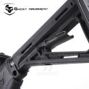 Airsoft Ghost Armament M4 Custom GR01 Full Metal AEG 6mm