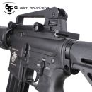 Airsoft Ghost Armament M4 Custom GR01 Full Metal AEG 6mm