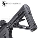 Airsoft Ghost Armament M4 Custom GR01 Full Metal AEG 6mm