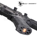 Airsoft Ghost Armament M4 Custom GR01 Full Metal AEG 6mm