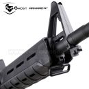 Airsoft Ghost Armament M4 Custom GR01 Full Metal AEG 6mm