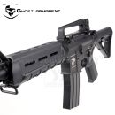 Airsoft Ghost Armament M4 Custom GR01 Full Metal AEG 6mm