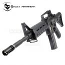 Airsoft Ghost Armament M4 Custom GR01 Full Metal AEG 6mm