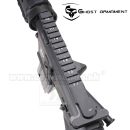 Airsoft Ghost Armament M4 Custom GR01 Full Metal AEG 6mm