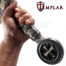 Templársky meč veľký Ornamental Templar Sword