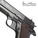 Airgun Pistol Vzduchovka VALOR 1911 CO2 GNB 4,5mm