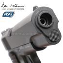 Airgun Pistol Vzduchovka VALOR 1911 CO2 GNB 4,5mm