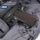 Airgun Pistol Vzduchovka VALOR 1911 CO2 GNB 4,5mm