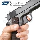 Airgun Pistol Vzduchovka VALOR 1911 CO2 GNB 4,5mm