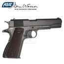 Airgun Pistol Vzduchovka VALOR 1911 CO2 GNB 4,5mm