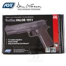 Airgun Pistol Vzduchovka VALOR 1911 CO2 GNB 4,5mm