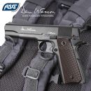 Airgun Pistol Vzduchovka VALOR 1911 CO2 GNB 4,5mm