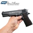 Airgun Pistol Vzduchovka VALOR 1911 CO2 GNB 4,5mm