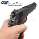 Airgun Pistol Vzduchovka VALOR 1911 CO2 GNB 4,5mm