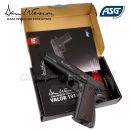 Airgun Pistol Vzduchovka VALOR 1911 CO2 GNB 4,5mm
