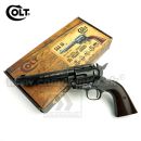 Vzduchová pištoľ Revolver Colt SAA .45 Peacemaker Antique CO2 4,5mm 4,5mm BBsteel