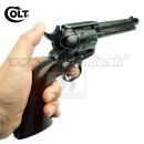 Vzduchová pištoľ Revolver Colt SAA .45 Peacemaker Antique CO2 4,5mm 4,5mm BBsteel