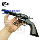 Vzduchová pištoľ Revolver Colt SAA .45 Peacemaker Antique CO2 4,5mm 4,5mm BBsteel