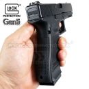 Vzduchová pištoľ Glock G17 GEN 5. GBB CO2 4,5mm Airgun pistol