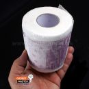 Toaletný papier 500€ päťsto eur Gadget Master