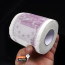 Toaletný papier 500€ päťsto eur Gadget Master