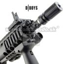 Dboys KAC PDW BY-808 AEG 6mm