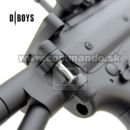 Dboys KAC PDW BY-808 AEG 6mm