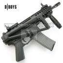 Dboys KAC PDW BY-808 AEG 6mm