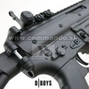Dboys KAC PDW BY-808 AEG 6mm