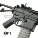 Dboys KAC PDW BY-808 AEG 6mm